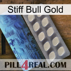 Stiff Bull Gold 34